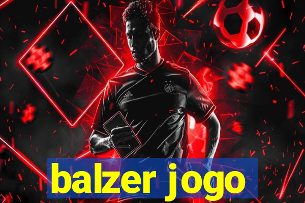 balzer jogo